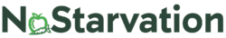 NoStarvation logo